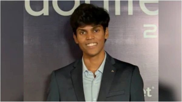 ശമ്പളം 2.5 കോടി; ഇന്റേണ്‍ഷിപ്പിന് ശേഷം കമ്പ്യൂട്ടര്‍ സയന്‍സ് വിദ്യാര്‍ത്ഥിക്ക് ജോലി വാഗ്ദാനം ചെയ്ത് ഈ കമ്പനി