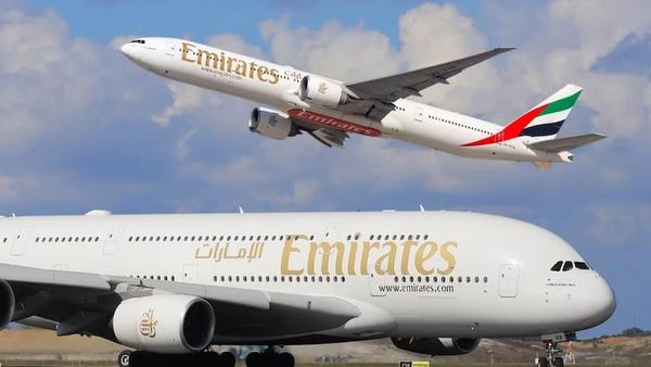 കൈനിറയെ ശമ്പളം, നികുതിയില്ല! എമിറേറ്റ്‌സിൽ തൊഴിലവസരങ്ങളുടെ പെരുമഴ