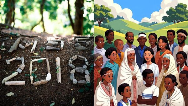 ലോകം 2026ൽ, ഈ രാജ്യം മാത്രം 2018ൽ! 7 വർഷം പിന്നിൽ ജീവിക്കുന്ന ആ രാജ്യം ഇതാ, എങ്ങനെ പിന്നിലായി?