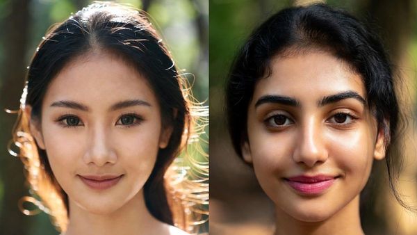 നിങ്ങളുടേത് വരണ്ട ചർമ്മമാണോ എണ്ണമയമുളള ചർമ്മമാണോ? വീട്ടിൽത്തന്നെ തിരിച്ചറിയാനുളള എളുപ്പ വഴികൾ
