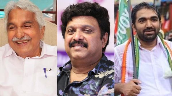 ഉമ്മൻചാണ്ടി കുടുംബം തകര്‍ത്ത് മക്കളേയും എന്നെയും വേര്‍പെടുത്തി, പഴയ കഥകൾ പറയിപ്പിക്കരുത്': ഗണേഷിന്റെ മറുപടി