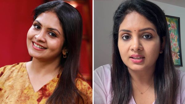 'അനുവാദമില്ലാതെ ചിത്രമുപയോഗിച്ചു, നടക്കുന്നത് വിദ്യാഭ്യാസ തട്ടിപ്പ്'; പരാതിയുമായി ഗായത്രി അരുണ്‍