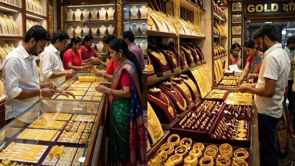 സ്വർണം വിൽക്കാൻ നിങ്ങൾ ഉദ്ദേശിക്കുന്നുണ്ടോ? ചതി പറ്റരുത്, ഇക്കാര്യങ്ങൾ സൂക്ഷിക്കണം