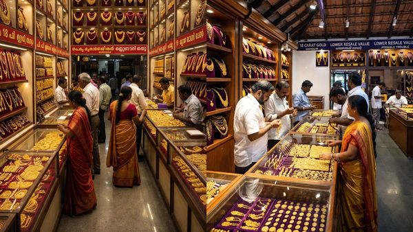 ഈ സ്വർണം വില കുറച്ച് കിട്ടും, പക്ഷേ വാങ്ങി വെച്ചാൽ പണിയും കിട്ടും, പണവും പോകും