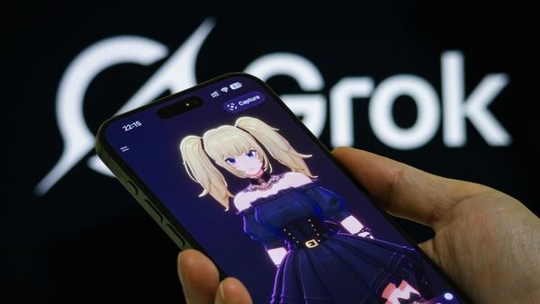 ഗ്രോക് വഴിയുള്ള ബിക്കിനി ചിത്രങ്ങൾക്ക് പൂട്ടിട്ട് 'എക്സ്'; 600 അക്കൗണ്ടുകൾ നീക്കം ചെയ്തു