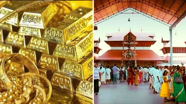 ഗുരുവായൂര്‍ ദേവസ്വത്തിലുള്ളത് 1601 കോടി രൂപയുടെ സ്വര്‍ണം, 190 കോടിയുടെ വെള്ളി! കണക്കുകള്‍ പുറത്ത്
