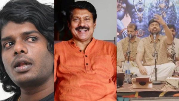 g venugopal: സിനിമാ സംഗീതം അസ്തമിക്കുന്നു; ആസ്വാദകര്‍ നെഞ്ചേറ്റുന്നത് വേടനും ഡെഫ്‌സിയും നന്ദഗോവിന്ദം ഭജന്‍സും