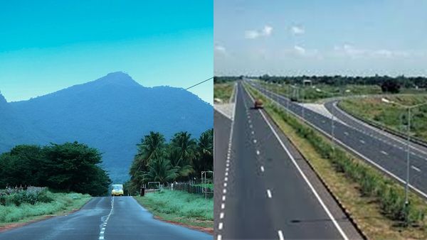 കൊല്ലം - തേനി ദേശീയപാത 183 വികസനം: ഗ്രീൻഫീൽഡ് ഹൈവേ വരുമോ? സാദ്ധ്യതകൾ പരിശോധിക്കും