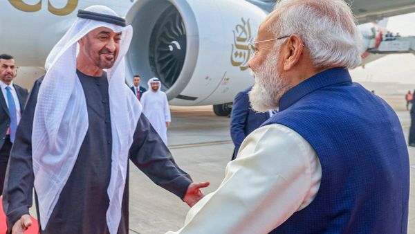 യുഎഇ ഇല്ലാതെ പറ്റില്ല; ക്രൂഡ് ഓയില്‍ വാങ്ങിക്കൂട്ടി ഇന്ത്യ, കൊളംബിയ വരെ നീളുന്ന പുതിയ ശൃംഖല