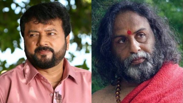 'പത്മരാജൻ സാറിന് പറ്റിയ അബദ്ധമാണ് ജയറാം, ഒരു നല്ല നടൻ പോലുമല്ല, ആ കള്ളന് കോടികൾ ഉണ്ടാക്കി കൊടുത്തില്ലേ?'