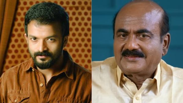 'പണത്തിനോട് മാത്രമല്ല ജയസൂര്യക്ക് ആർത്തി, പെണ്ണിനോടും മണ്ണിനോടും കൂടി ഉണ്ടെന്നാണ് ആരോപണം'; സംവിധായകൻ