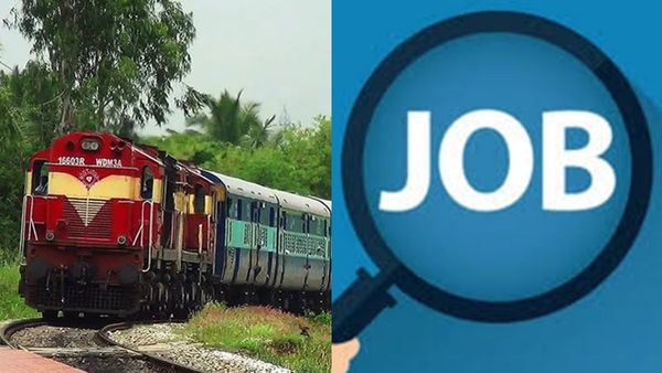 പത്താം ക്ലാസ് യോഗ്യതയുണ്ടോ? എങ്കിൽ ഇന്ത്യൻ റെയിൽവേയിൽ ജോലി നേടാം, അപേക്ഷകൾ ഓൺലൈൻ വഴി മാത്രം