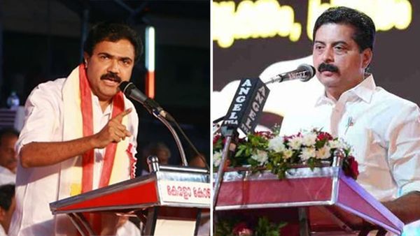 രണ്ടില പിളരുന്നോ? എല്‍ഡിഎഫ് വിടാന്‍ ജോസ് കെ മാണി, വേണ്ടെന്ന് റോഷി