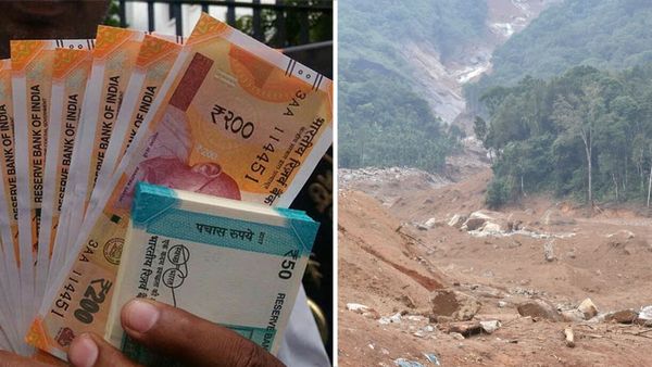 മുണ്ടക്കൈ-ചൂരല്‍മല ദുരിതബാധിതര്‍ക്കുള്ള സഹായം മുടങ്ങില്ല; 9000 രൂപ അക്കൗണ്ടിലെത്തുമെന്ന് സര്‍ക്കാര്‍