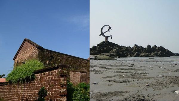 മുഴപ്പിലങ്ങാട് ഡ്രൈവ് ഇൻ ബീച്ച് മുതൽ പാലക്കയംതട്ട് വരെ, കണ്ണൂരിൽ കാണാനുളള സുന്ദര കാഴ്ചകൾ