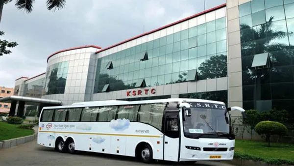 ബെംഗളൂരിലേക്ക് ടിക്കറ്റ് നിരക്ക് കുറച്ച് കെഎസ്ആർടിസി;പുതിയ നിരക്കുകൾ ഇങ്ങനെ