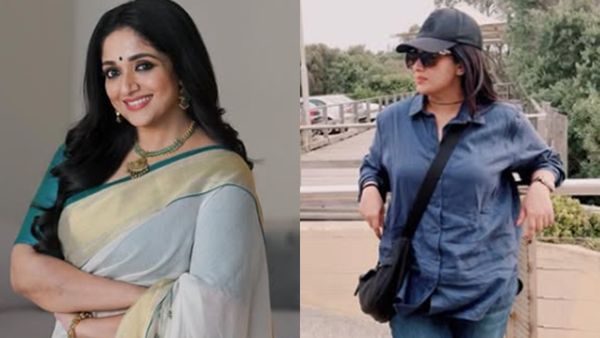 കാവ്യ മാധവൻ മഞ്ജു വാര്യർ ആകാൻ ശ്രമിക്കേണ്ട,മീനാക്ഷിയെ കൂട്ടാതിരുന്നത് എന്തേ';;കാവ്യയ്ക്ക് അധിക്ഷേപം..മറുപടി