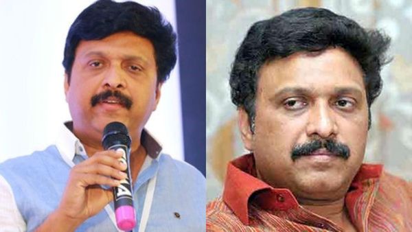 'ഞാൻ സ്ത്രീകളെ ഏറെ ബഹുമാനിക്കുന്നയാൾ, അതുകൊണ്ടാണ് ഹേമ കമ്മിറ്റി റിപ്പോർട്ടിൽ പേരില്ലാത്തത്'; ഗണേഷ് കുമാർ