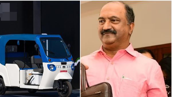 പെട്രോൾ വിടാം, ഇലക്ട്രിക്കിലേക്ക് മാറാം; ബജറ്റിൽ വൻ പ്രഖ്യാപനം!