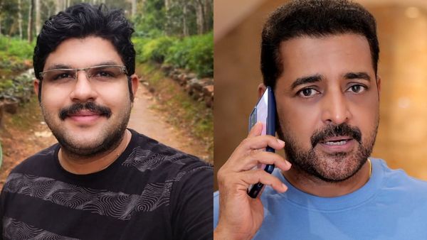 'നിങ്ങൾ വീഡിയോ എടുത്തോളൂ, പക്ഷേ ഇൻസ്റ്റയിലോ ഫേസ്ബുക്കിലോ ഇടരുത്', അവനൊപ്പമെന്ന് കിഷോർ സത്യ