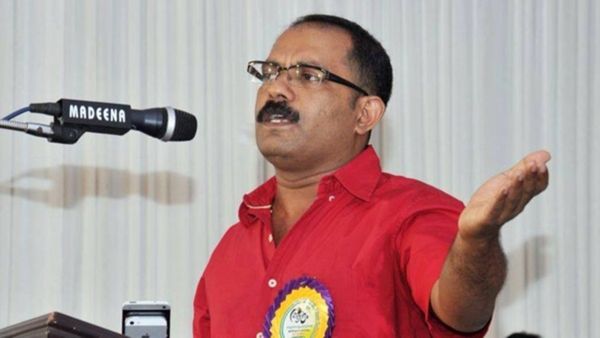 'മതമാണ് പ്രശ്‌നമെന്ന് പറയുന്നതിൽ എന്താണ് തെറ്റ്? സ്വവർഗാനുരാഗം മാനസികരോഗം, ചികിത്സിക്കണം'; കെഎം ഷാജി