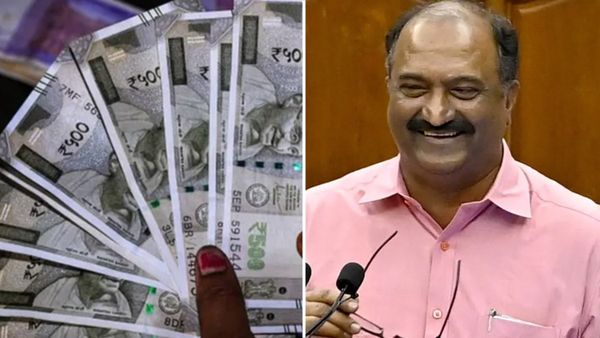 687 രൂപയ്ക്ക് 5 ലക്ഷത്തിന്റെ ഇന്‍ഷുറന്‍സ്! വന്‍ പ്രഖ്യാപനവുമായി ധനമന്ത്രി, റീ-ഇംപേഴ്‌സമെന്റ് ലളിതമാക്കും!