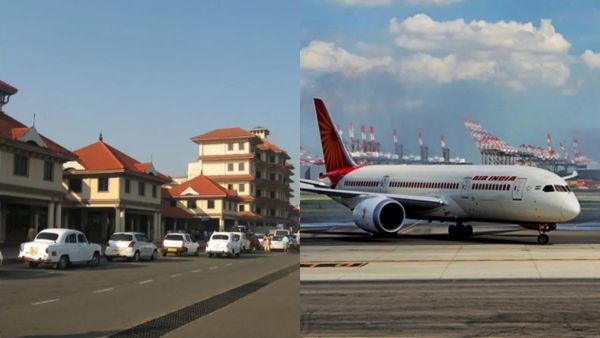 ഹാട്രിക് നേട്ടവുമായി കൊച്ചി വിമാനത്താവളം; ഈ വർഷവും 1 കോടി യാത്രക്കാർ, കുതിപ്പേകി സിയാൽ 2.0 പദ്ധതി