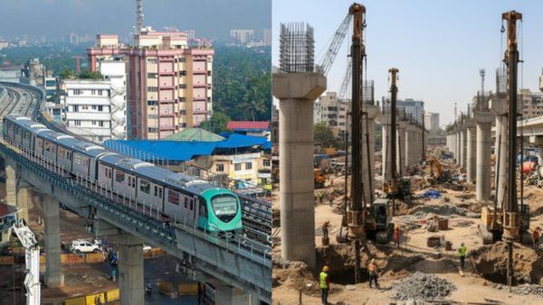 കൊച്ചി മെട്രോ രണ്ടാം ഘട്ടം വൈകും? ജൂണിൽ തുറക്കില്ല, 1116 കോടിയുടെ വായ്‌പയ്ക്ക് സമ്മതം മൂളാതെ സർക്കാർ