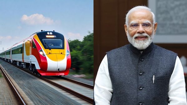 തിരുവനന്തപുരം മുതൽ കണ്ണൂർ വരെ അതിവേഗ റെയിൽപാത, കെ റെയിലിന് പകരം? മോദി പ്രഖ്യാപിച്ചേക്കും