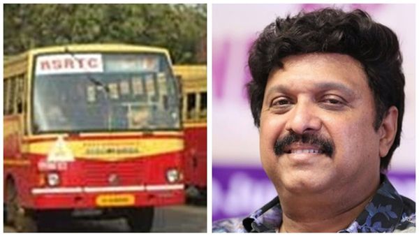 കെഎസ്ആര്‍ടിസി ശരിക്കും മാറി; റെക്കോര്‍ഡ് വരുമാനം പുറത്തുവിട്ട് മന്ത്രി ഗണേഷ് കുമാര്‍, കണക്ക് ഇങ്ങനെ