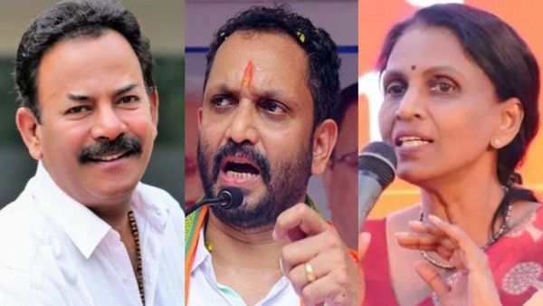 വട്ടിയൂര്‍ക്കാവില്‍ ബിജെപി സര്‍പ്രൈസ്; ശ്രീലേഖയും സുരേന്ദ്രനും അല്ല, മേജര്‍ രവി മറ്റൊരു സീറ്റില്‍