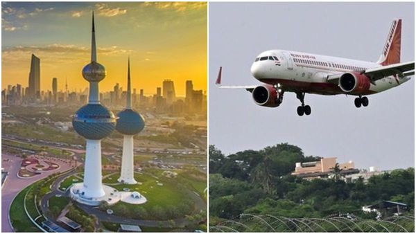 കുവൈത്ത് പ്രവാസികള്‍ക്ക് സന്തോഷ വാര്‍ത്ത; എയര്‍ ഇന്ത്യ തീരുമാനം മാറ്റി, സര്‍വീസ് വീണ്ടും