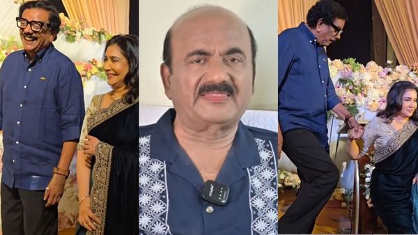 'ഇപ്പോൾ ഒരുമിച്ചാണ്, പക്ഷേ പ്രിയനെ വിവാഹം കഴിക്കാനില്ല, ലിസിക്ക് ഉളളിൽ ഭയം, പ്രിയൻ പ്രണയത്തിൽ': ആലപ്പി അഷ്റഫ്