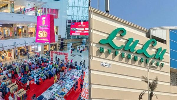 ലുലു മാള്‍ ഇനി ചെെൈന്നയിലേക്കും.. കോയമ്പത്തൂരിലേതിനേക്കാള്‍ വലുത്? ധാരണാപത്രം ഒപ്പിട്ടു