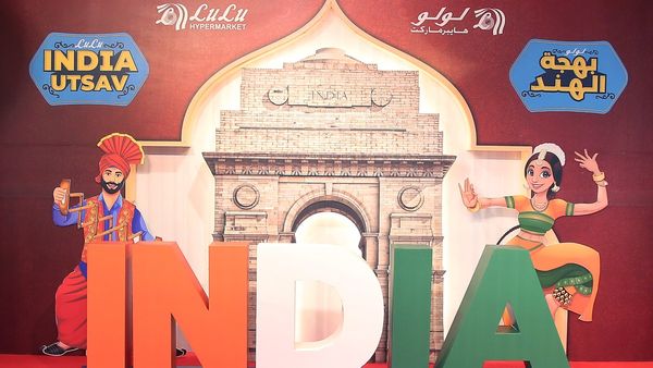ഇന്ത്യയുടെ രുചിയും പെരുമയും ഇനി ലുലുവിൽ; 'ഇന്ത്യ ഉത്സവ്' ആഘോഷങ്ങൾക്ക് തുടക്കം