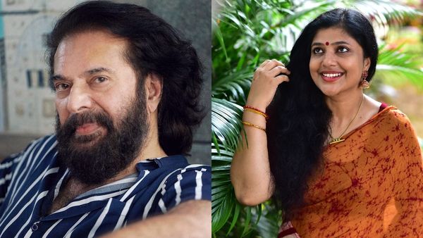 'ഭഗവാൻ മനുഷ്യരൂപത്തിൽ, ചിരിക്കാൻ മറന്ന ഒരു കുടുംബത്തിന് സമ്മാനിച്ചത്', മമ്മൂട്ടിയെ കുറിച്ച് ഹൃദ്യമായ കുറിപ്പ്