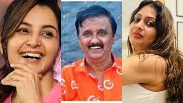 'മഞ്ജു വാര്യർ ഇറങ്ങിപ്പോയി, അപ്പോൾ മഞ്ജുവിനെതിരെയും തിരിഞ്ഞു'; ശാന്തിവിള ദിനേശ് പറയുന്നു