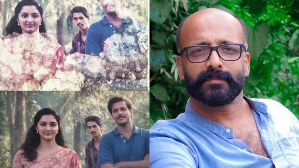 മഞ്ജു വാര്യരും ഞാനും പിന്നെ ആ 'എത്തിനോട്ടക്കാരനും', ഒരു 1996 എഡിഷൻ ട്രാജഡി!;പദ്മകുമാറിൻ്റെ കുറിപ്പ്