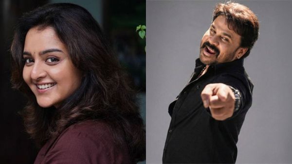 'മഞ്ജു വാര്യർ ലേഡി സൂപ്പർസ്‌റ്റാർ അല്ല, ദിലീപിനോടുള്ള ഇഷ്‌ടം കൊണ്ടല്ല ഞാൻ അവരെ എതിർക്കുന്നത്'; ശാന്തിവിള