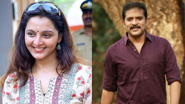 'വെറുതെ മഞ്ജു വാര്യർ കൊള്ളാം എന്നല്ല ഞാൻ പറഞ്ഞത്, ഒരുപാട് സ്ത്രീകൾ എന്നെ അനുകൂലിച്ചു'; കൂട്ടിക്കൽ ജയചന്ദ്രൻ