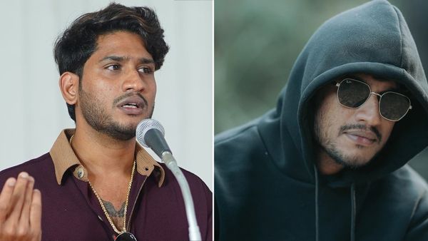 അന്തംകമ്മികള്‍ ഭയക്കേണ്ട..! തിരഞ്ഞെടുപ്പില്‍ മത്സരിക്കുന്നു എന്ന വാര്‍ത്തയില്‍ അഖില്‍ മാരാര്‍