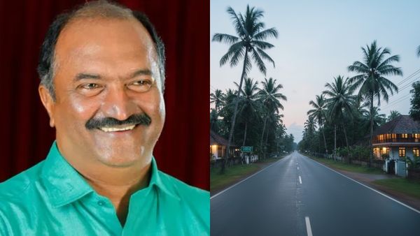 എംസി റോഡിന് 5917 കോടി, 24 മീറ്ററിൽ നാലുവരിയാക്കും; കട്ടപ്പന മുതൽ തേനി വരെ തുരങ്കപാതയ്ക്കും പദ്ധതി