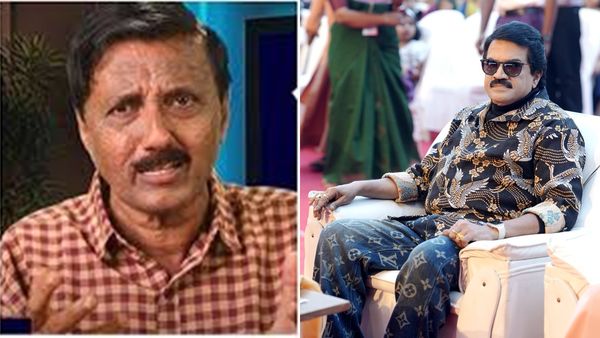 'എംജി ശ്രീകുമാർ 5 ലക്ഷത്തിന് പരിപാടി ഉറപ്പിച്ചു,ആളെ കണ്ടപ്പോൾ 6 ലക്ഷം വേണമെന്ന്,പാടാതെ ഇറങ്ങിപ്പോയി';ശാന്തിവിള