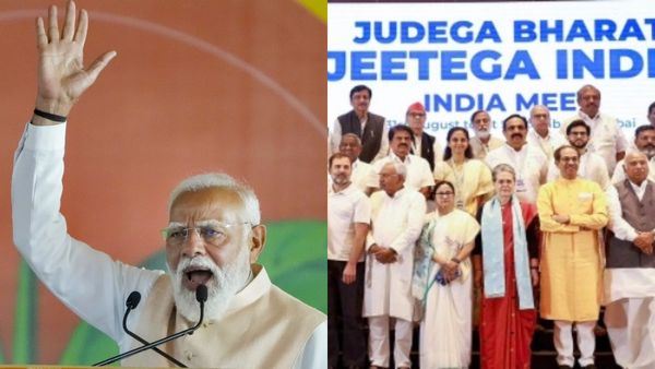 വരാനിരിക്കുന്നത് 5 നിയമസഭാ തിരഞ്ഞെടുപ്പുകൾ; എൻഡിഎയുടെ ജനപ്രീതി ഇടിഞ്ഞിട്ടില്ല? സർവേ പുറത്ത്