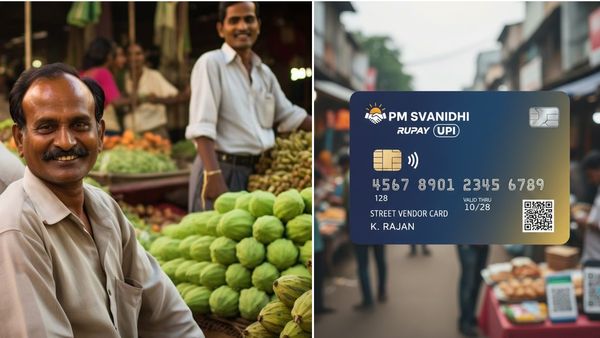 പിഎം സ്വാനിധി: തെരുവ് കച്ചവടക്കാർക്കും ഇനി ക്രെഡിറ്റ് കാർഡ്; എങ്ങനെ അപേക്ഷിക്കാം?