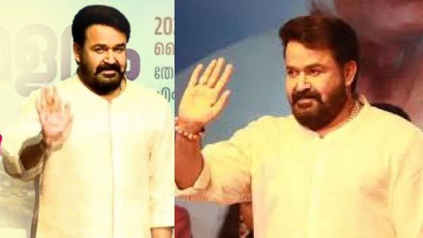 ശിവന്‍കുട്ടി സാറാണ് ഈ വേഷം ധരിക്കാന്‍ പറഞ്ഞത്; കുറച്ചു മീശയും പിരിച്ചു: മോഹന്‍ലാല്‍ പറഞ്ഞത്