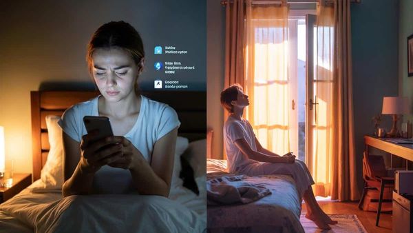 നിങ്ങളുടെ സന്തോഷം മോഷ്ടിക്കുന്ന 6 'വില്ലൻ' ശീലങ്ങൾ! മാറ്റാൻ തയ്യാറാണോ?