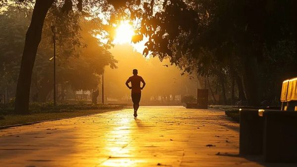 അതിരാവിലെ എഴുന്നേറ്റാല്‍ ഗുണങ്ങള്‍ ഏറെ; വിദ്യാര്‍ഥികള്‍ക്കും നേട്ടം, ചിട്ടയായ ജീവിതം