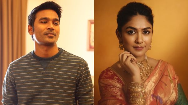 പ്രണയം തുടങ്ങിയിട്ട് മാസങ്ങൾ മാത്രം, ധനുഷ് രണ്ടാം വിവാഹത്തിനൊരുങ്ങുന്നു? വധു മൃണാൾ താക്കൂർ?