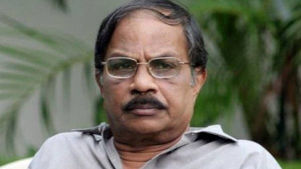 എംടിയുടെ ആദ്യ ഭാര്യയെക്കുറിച്ചുള്ള പുസ്തകത്തിനെതിരേ മക്കള്‍; അച്ഛനെക്കുറിച്ചുള്ളതെല്ലാം അസത്യം